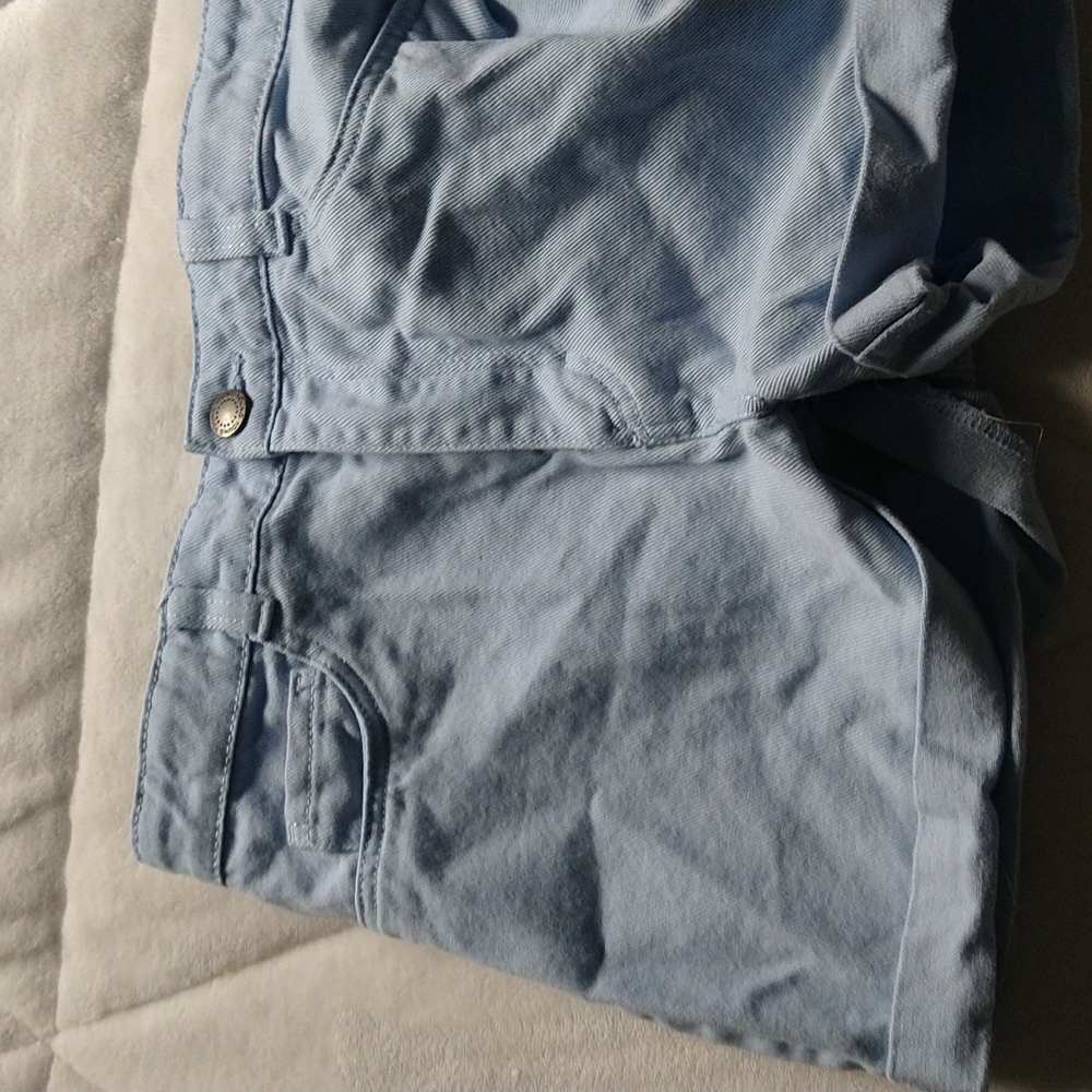 KIDS 14 BLUE JEANS